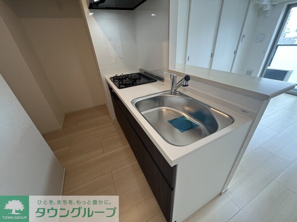 クラリティア板橋本町の物件内観写真